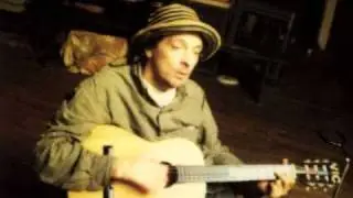 Injured Bird - Vic Chesnutt with Michael Stipe