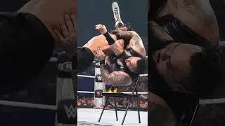 Roman Reigns whatsapp status video X daaku maharaj movie song 🔥☝️🐐