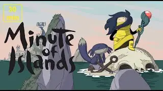The First 30 Minutes of Minute of Islands & Game Rating