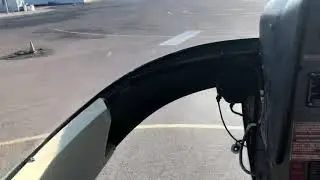 Bell 206L3 Pick Up and Platform Landing