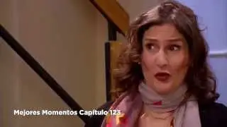 Pap&aacute; a la deriva - Mejores Momentos Cap&iacute;tulos 123