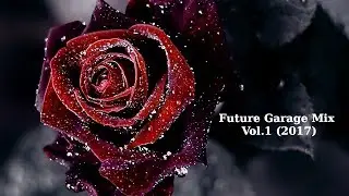 Future Garage Mix Vol.1 (2017)