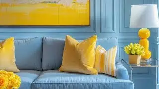 Transition Winter To Spring decor| March Decor Trends 2025
