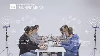 Razer Lancehead - Wireless Supremacy