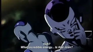 Dragon Ball Super Episode 96 - The Tournament Finally Begins English Sub