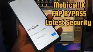 Mobicel IX FRP Bypass — новейший способ безопасности