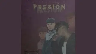 Presi&oacute;n (feat. Le&oacute;n Neri)