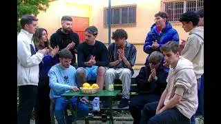2. UNA VEZ EN LA VIDA - FLAKKO MEDIN&Auml; FT JML || #LIMONADA🍋