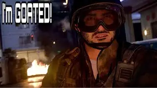 Fastest HIGH KILL Game! I go CRAZY! lol