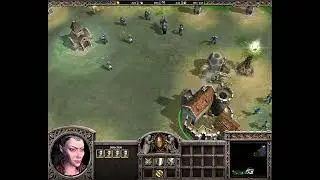 Armies of Exigo Hard Difficulty Empire Campaign Episode 12: Revenge