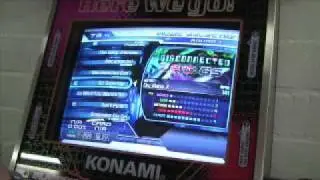 In The Groove 3 Arcade
