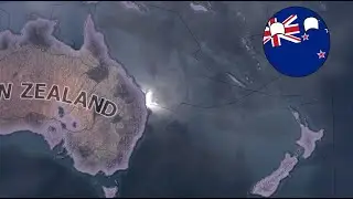 Snap Back to Reality New Zealand