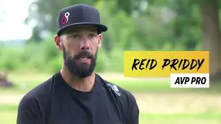 Reid Priddy - Goals in the AVP