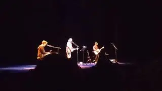 Empress, Snow Patrol, San Francisco, 3/18/2022