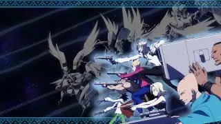 X-Laws [EDIT] - Believer