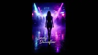 Lonely Dancefloor | Dark Emotional Deep House