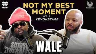 Wale: From Football setbacks to Grammy Nominations