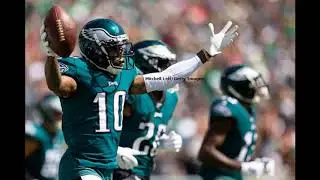 Andrew DiCecco talks Desean Jackson's social media posts aftermath, Patrick Mahomes contract, & more