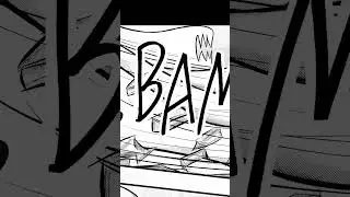 Manes Haunt Sneak Peak 35 #manga #oneshot #mangacreator #motioncomic #motioncomics #animation
