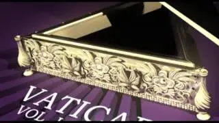 Panda Dub (Vaticaen Box 1) - Black and White
