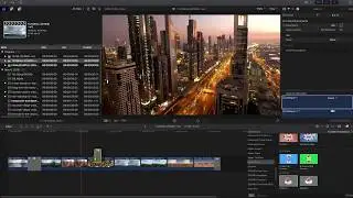 Whips Transitions for FCPX Tutorial