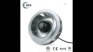 Steel Backward Curved Centrifugal Fan Manufacturer and supplier with good quality  high efficiency .