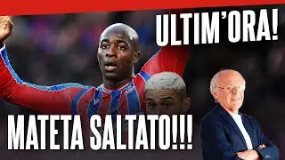 FONTE SKY. Nel prossimo video tutti i DETTAGLI. La conferenza stampa di ALLEGRI. Gli 11 di Bologna
