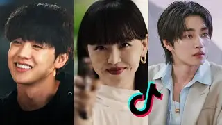 KDRAMA EDITS COMPILATION | TIK TOK EDITS #kdrama #tiktok #edits 