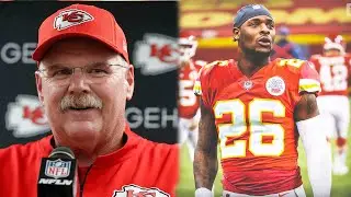 How Leveon Bell will TRANSFORM the Kansas City Chiefs Offense!