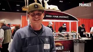 Performance Food Service Expo Part 2 | Totally Primal Episode 29
