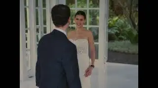 Intimate and luxurious civil wedding in Antigua Guatemala | Wedding Teaser