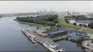 Alphatron Marine corporate video