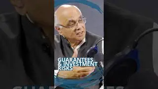 How To Reduce Investment Risks? The Role of Guarantees & @MIGAWorldBank | The Development Podcast