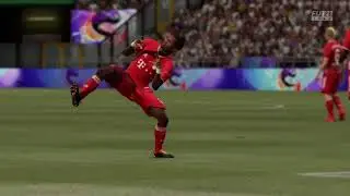 The best FIFA 21 Supersub!