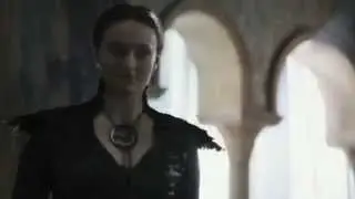 Jaime/Sansa ft. Tyrion-Brother