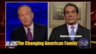 The Decline of the Traditional American Family