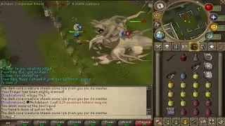 EradicationX  RSPS 2018 - RSPS 2018 - RuneScape Server