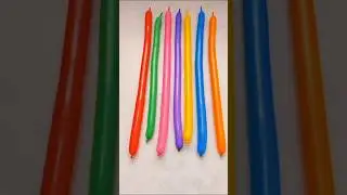 Satisfying balloon pop ASMR 💥Pure satisfaction in every pop 🎈