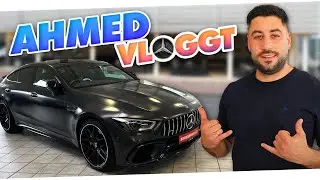 100.000&euro; & &uuml;ber 600PS Neuzugang! All-In in Krisenzeiten? Es kommen noch mehr Kracher!