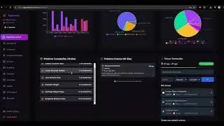 Office Church Dashboard Tutorial // Tutorial del Panel de Control
