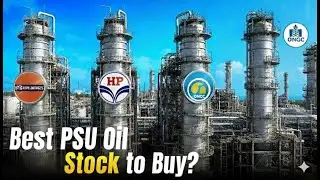 Top 4 PSU Oil: Undervalued Picks! |