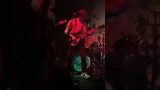 'Honest Hearts' Live from Northern Quarter, Huddersfield #shorts #band #livemusic #punk #gig
