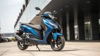 Why TVS Ntorq 125 is the Best 125cc Scooter in India! 