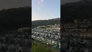 Army family quarters Pithoragarh 🌸 #army #india #pithoragarh #armylover #trending #motivational