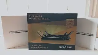 Best WiFi Router...EVER?