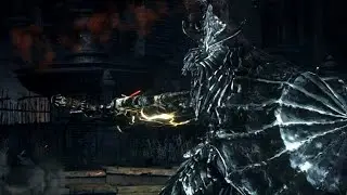 Ds3 Android:Dragonslayer Armor, NO HIT, NG+2