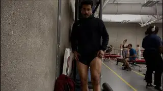 Leg Day | Winter Arc Ep: 2