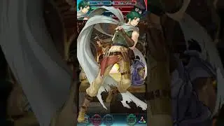 Duma Abyssal Vs. Radiance team