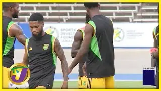 This Reggae Boyz Squad | TVJ Sports Commentary
