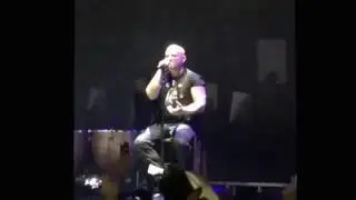 Disturbed LIVE in Indianapolis 